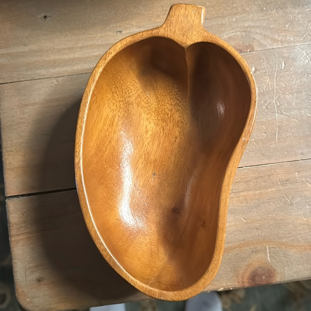 Pepper bowl